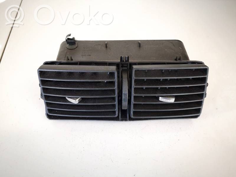 Peugeot 307 Griglia di ventilazione centrale cruscotto