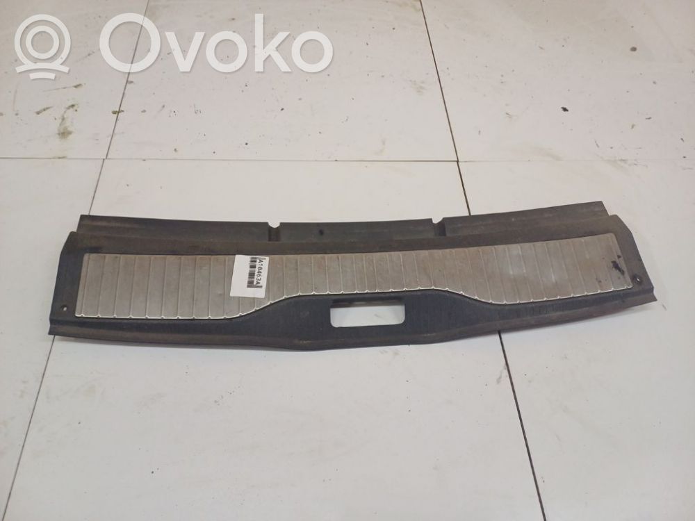 Opel Astra H Altro elemento di rivestimento bagagliaio/baule