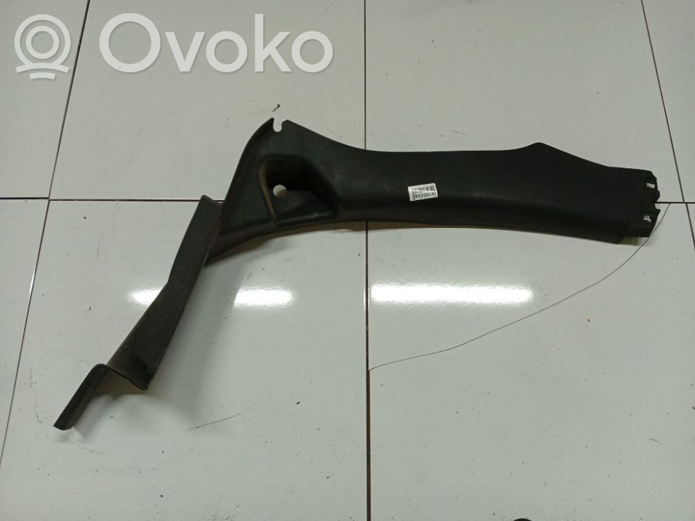 Peugeot 308 Inne części wnętrza samochodu 