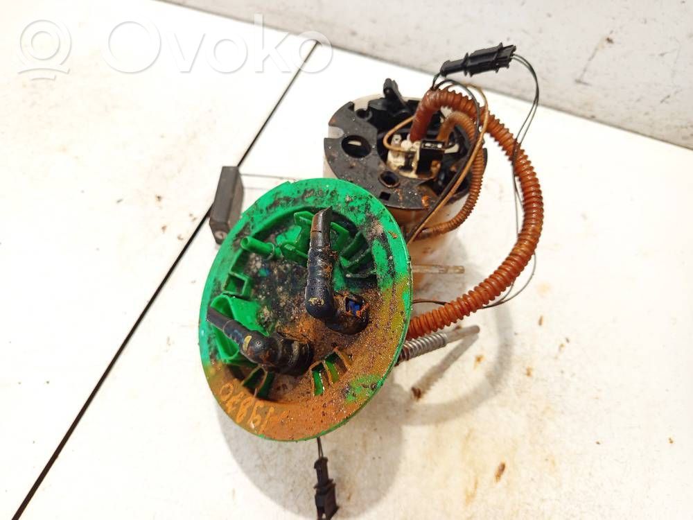 Audi A6 S6 C6 4F In-tank fuel pump 