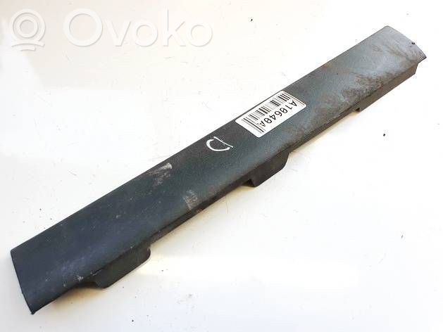Ford Focus Alte piese de interior