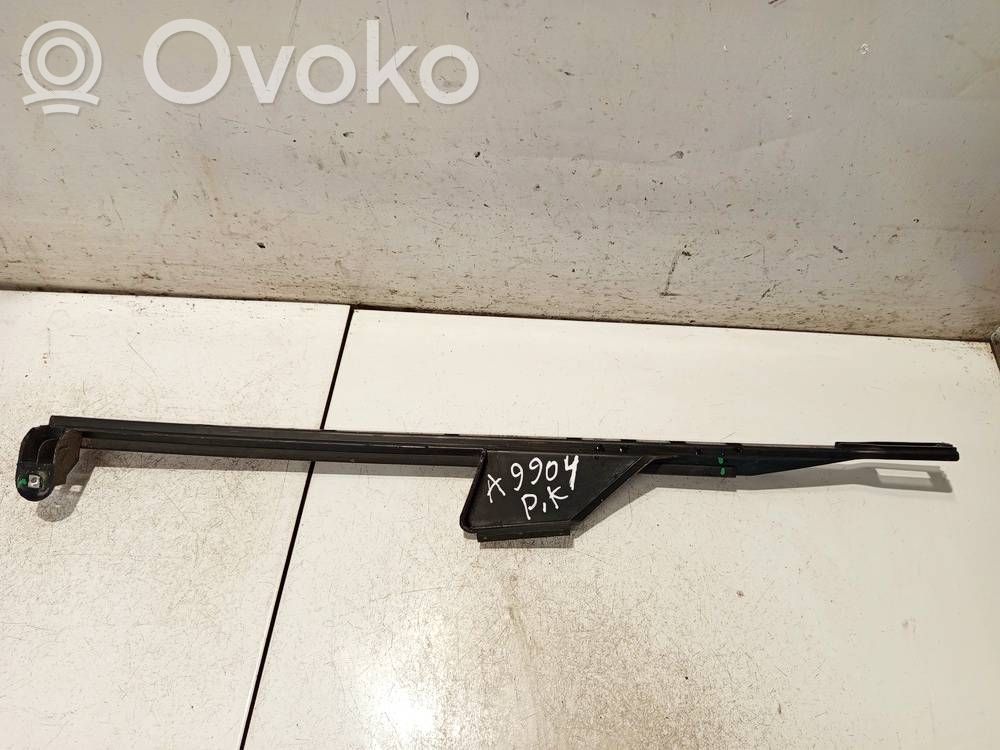 Citroen Jumper Etuoven lasin muotolista 
