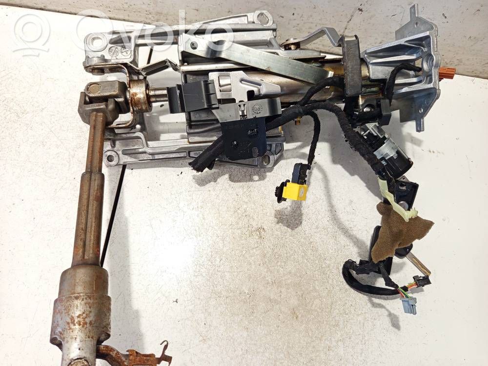 Lenksäule   96819475ZD,96819475ZD