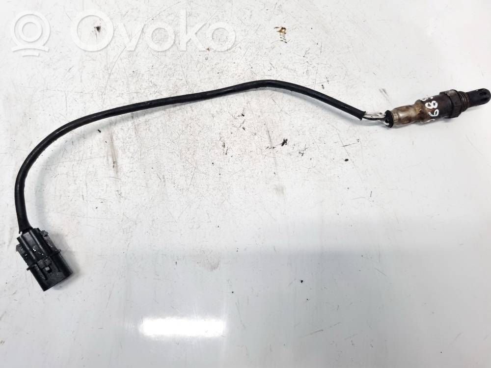 Chevrolet Kalos Sonda lambda 