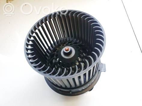 Peugeot 208 I Ventola riscaldamento/ventilatore abitacolo 