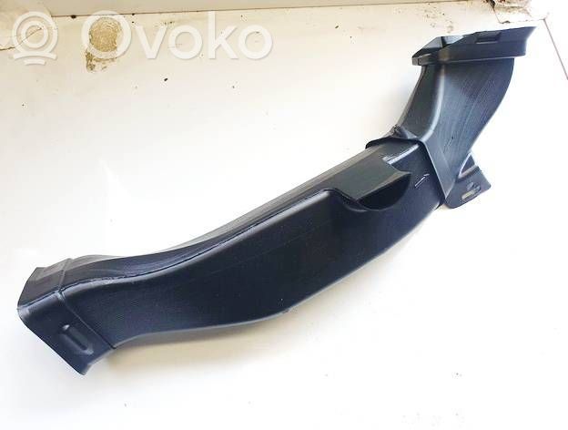 Peugeot 208 I Conductă aer cabină 