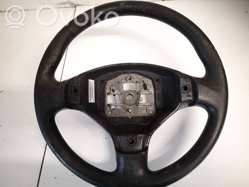 Peugeot 308 Ohjauspyörä 
