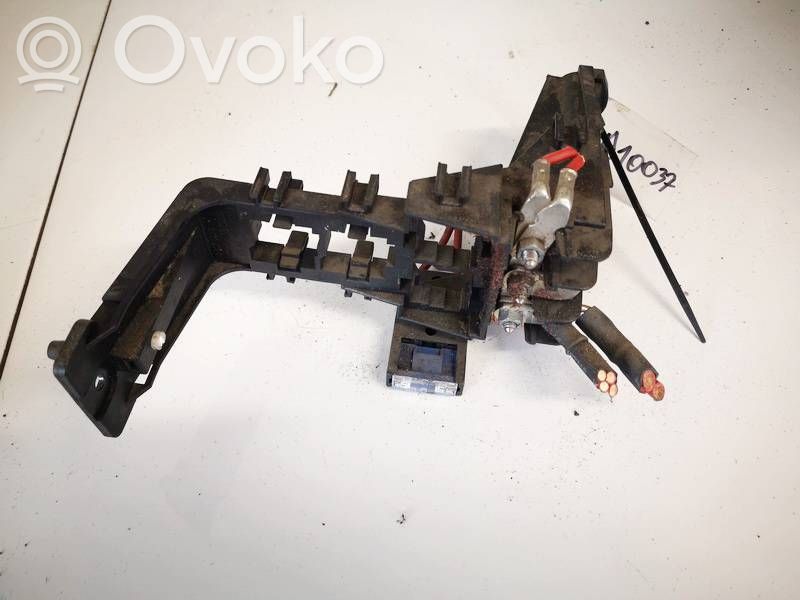 Audi A4 S4 B7 8E 8H Capteur