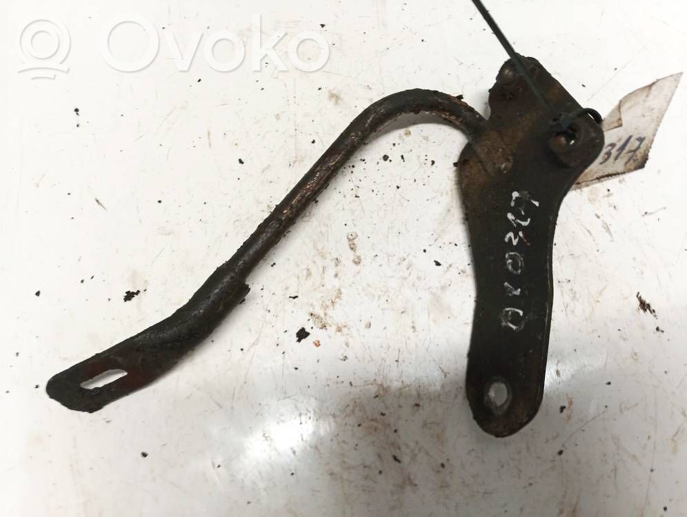 Ford Grand C-MAX Suport motor 
