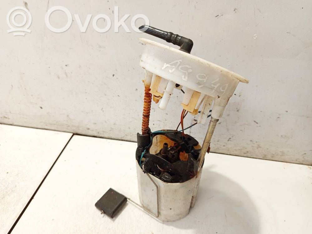 BMW 1 E81 E87 Pompa carburante immersa 