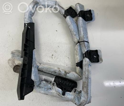 BMW X1 E84 Airbag cortină 