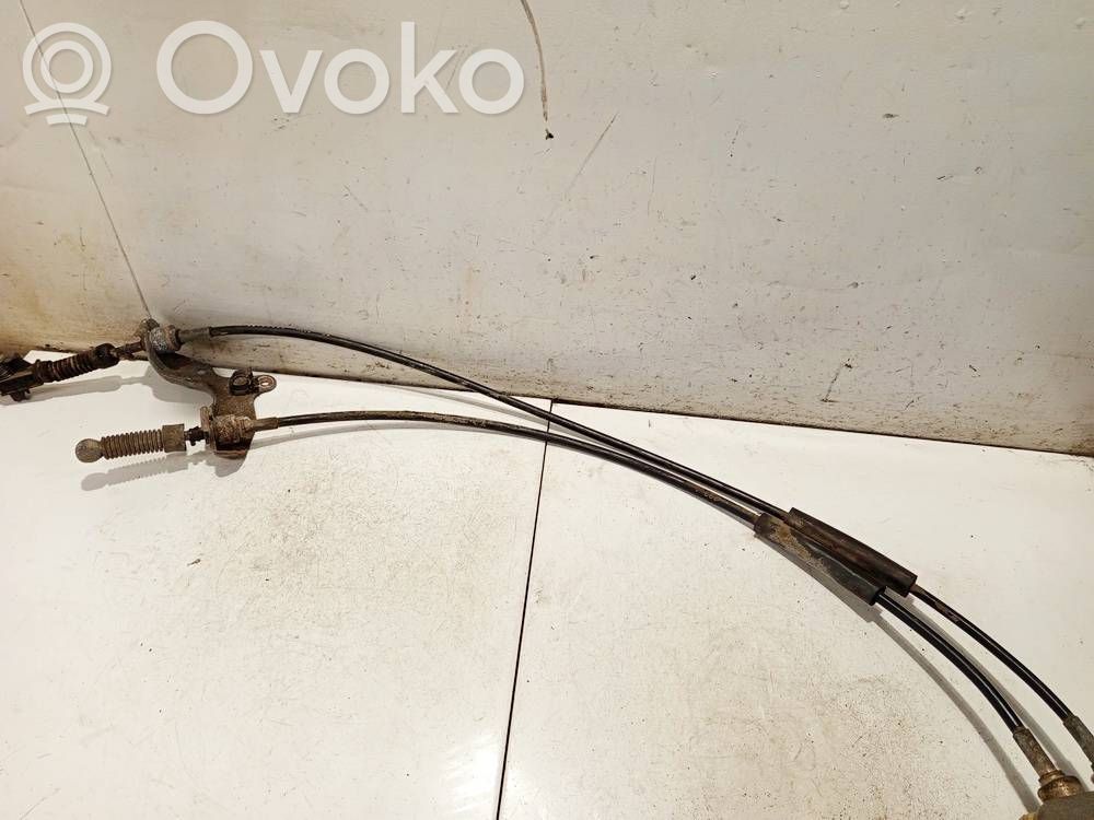 Fiat Stilo Cabluri schimbător viteze