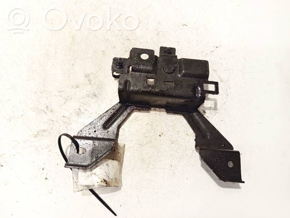 Ford Fiesta Inne części karoserii 