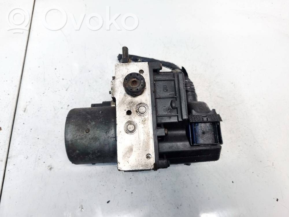 Jaguar X-Type ABS bloks 