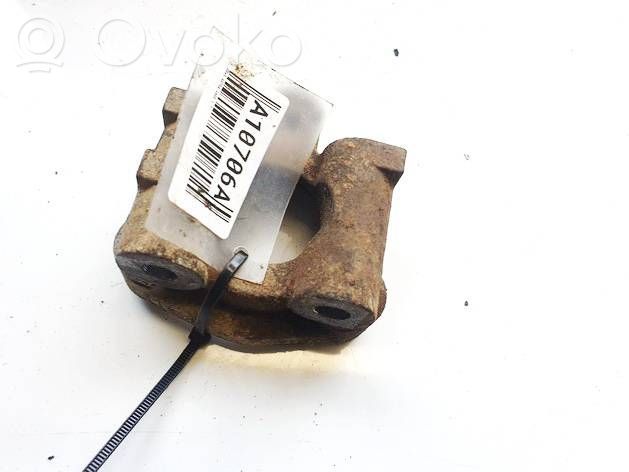 Opel Astra H Supporto di montaggio del motore (usato) 
