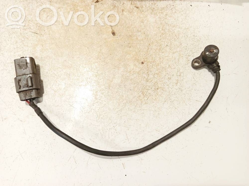 Mazda MX-6 Senzor poziție arbore cotit 