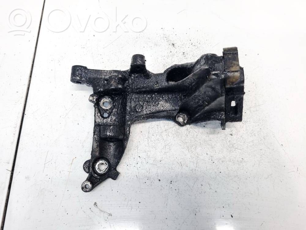Citroen C4 Grand Picasso Łapa / Mocowanie silnika 