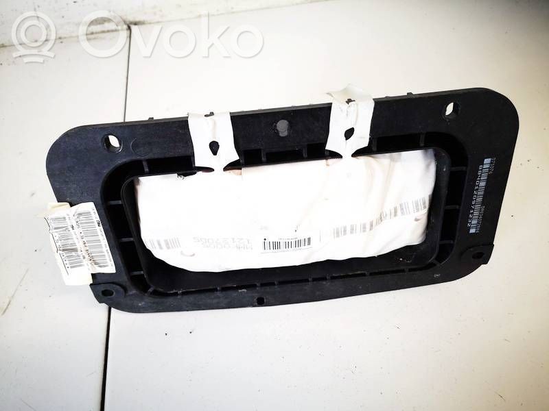 Peugeot 508 Airbag pasager 