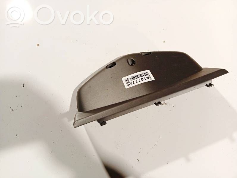 Honda Jazz Alte piese de interior