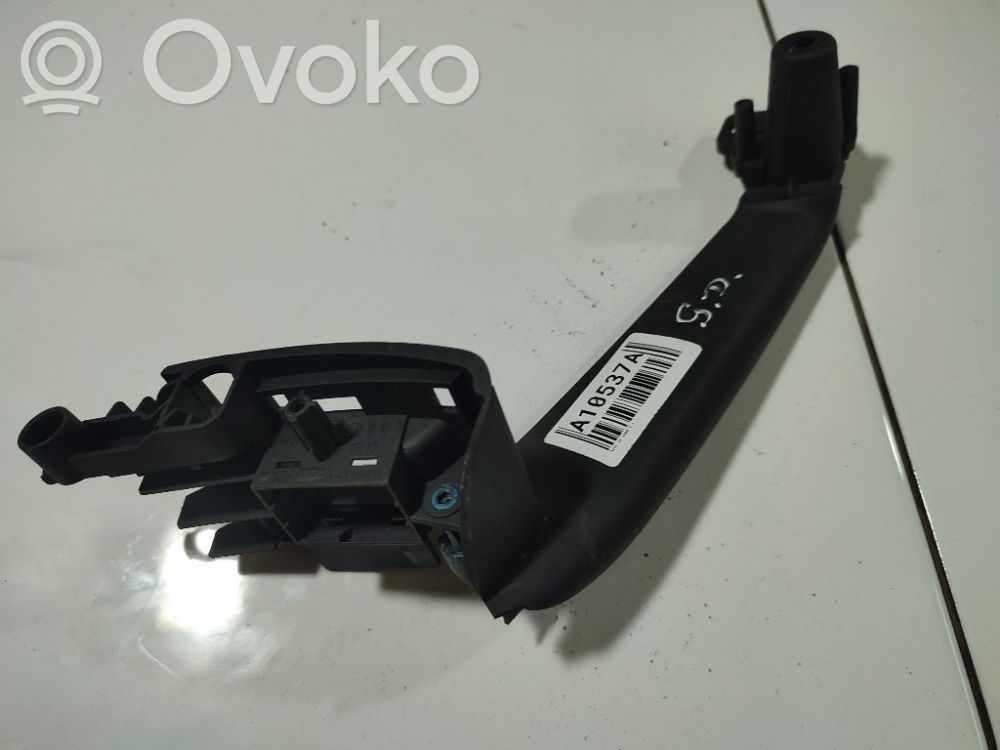 Audi A3 S3 8P Alte piese de interior