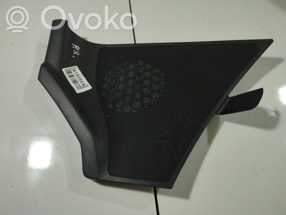 Renault Megane II Otros repuestos del interior 