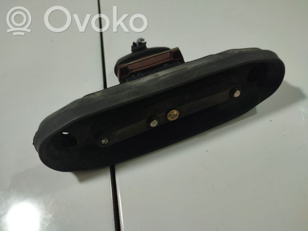 Fiat Ulysse Front door sensor 