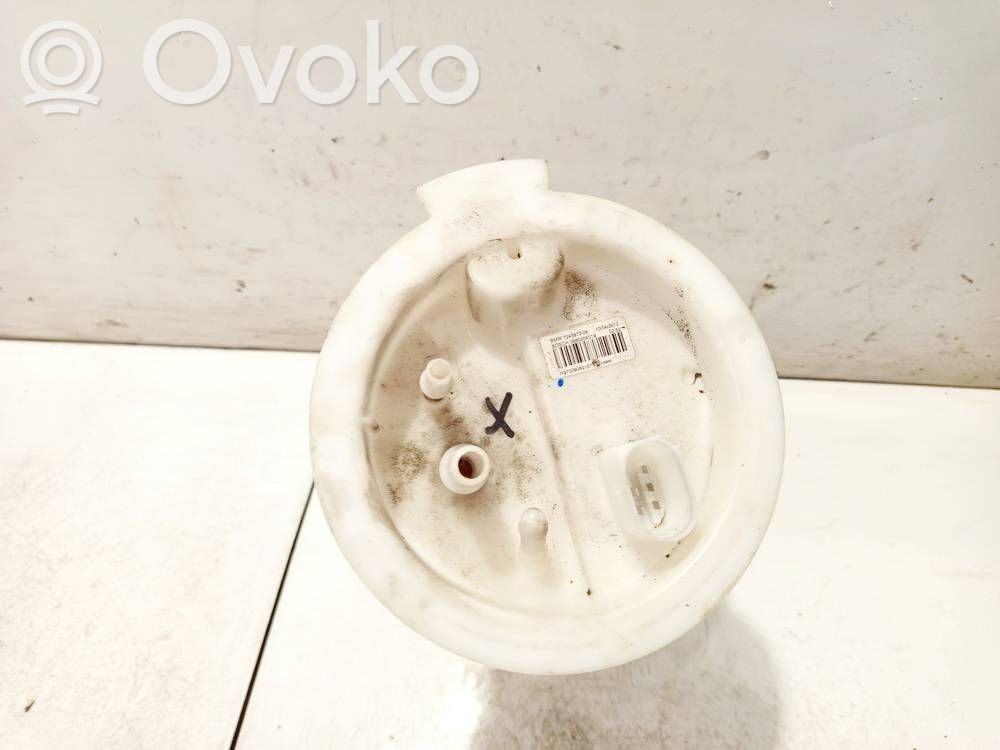 BMW 3 F30 F35 F31 Pompa carburante immersa