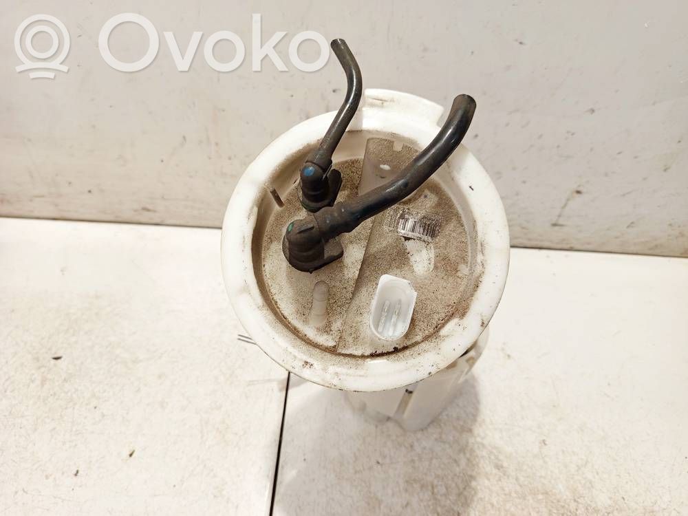 BMW 4 F32 F33 Pompă combustibil în rezervor 