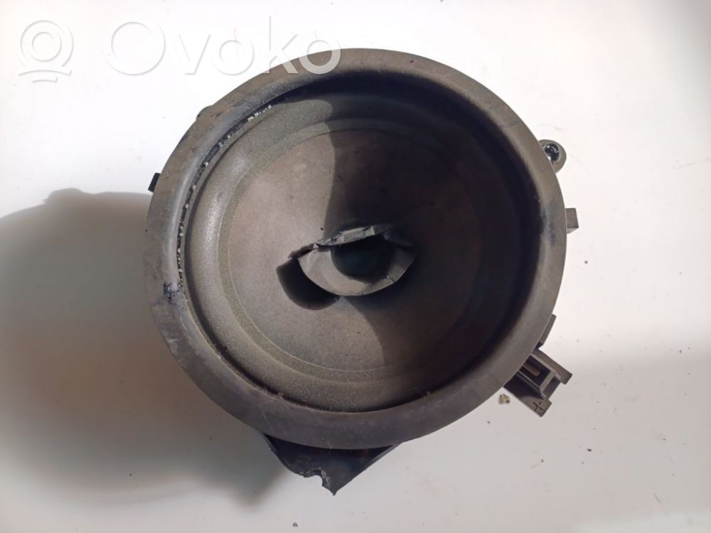 Volvo S60 Etuoven kaiutin 