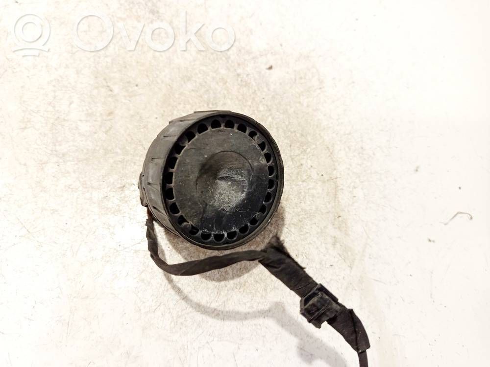 BMW 7 F01 F02 F03 F04 Sirenă alarmă 