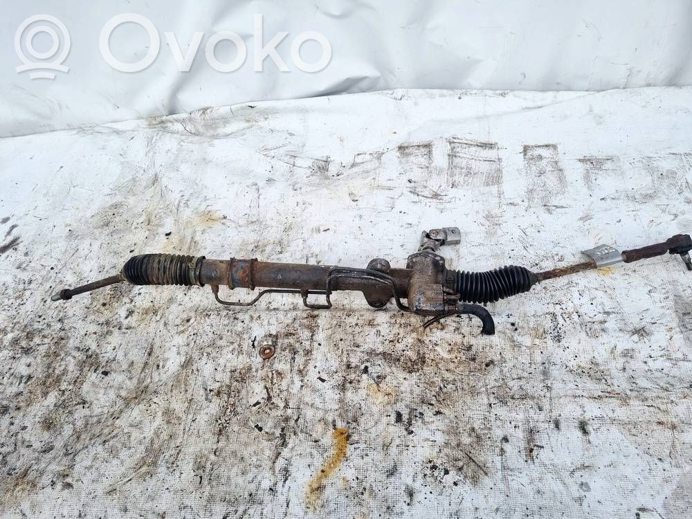 Rover 214 - 216 - 220 Cremagliera dello sterzo