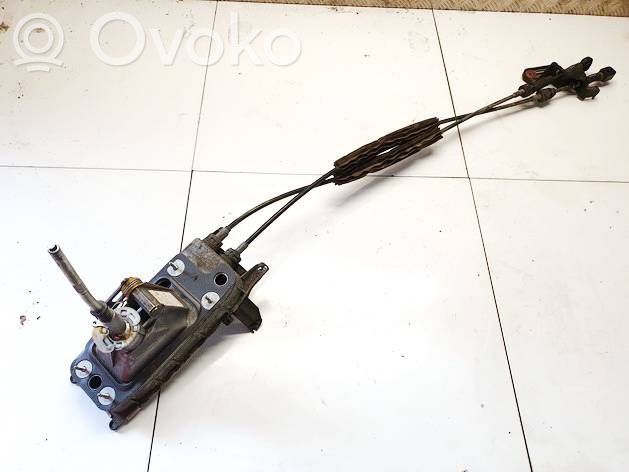 Selector caja de cambios   7N0711049A,7N0711049A