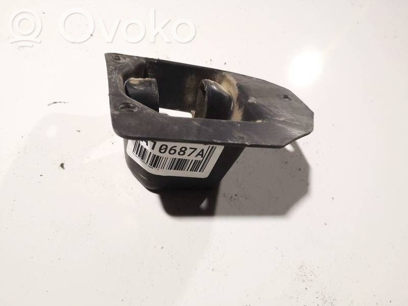 Peugeot Bipper Altra parte interiore 