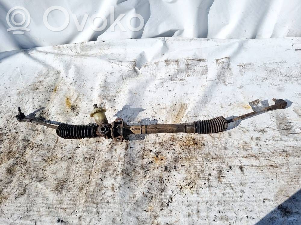 Cremagliera dello sterzo   BS0691129,BS0691129