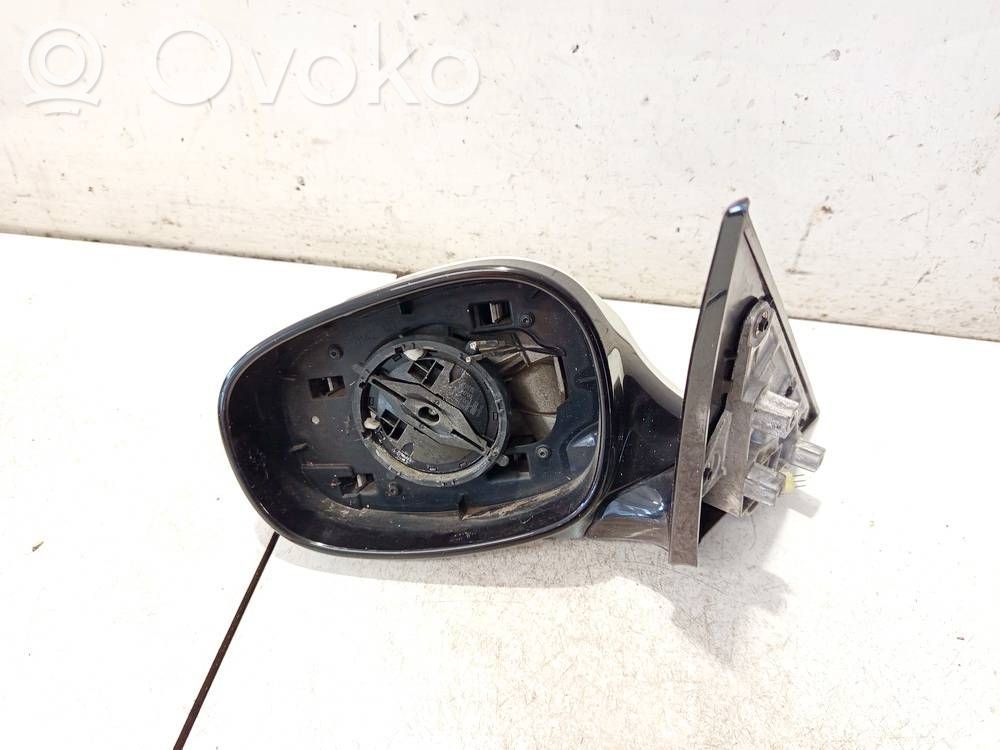 BMW 3 E90 E91 Specchietto retrovisore elettrico portiera anteriore 