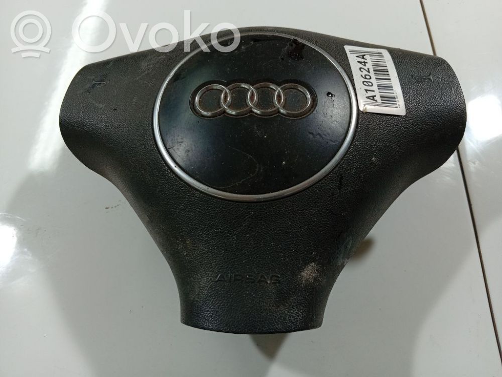 Audi A6 S6 C5 4B Airbag dello sterzo 