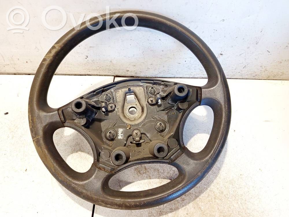 Iveco Daily 30.8 - 9 Lenkrad 