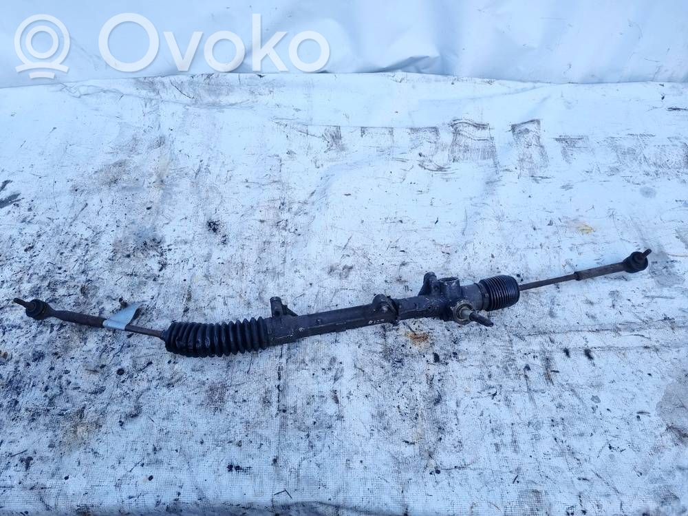 Fiat Punto (176) Hammastanko 