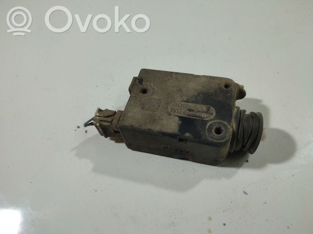 Citroen Saxo Moteur verrouillage centralisé