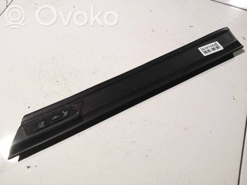 Volkswagen Golf III Alte piese de interior