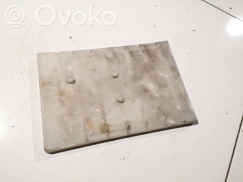 Nissan Murano Z50 Coperchio/tappo della scatola vassoio della batteria