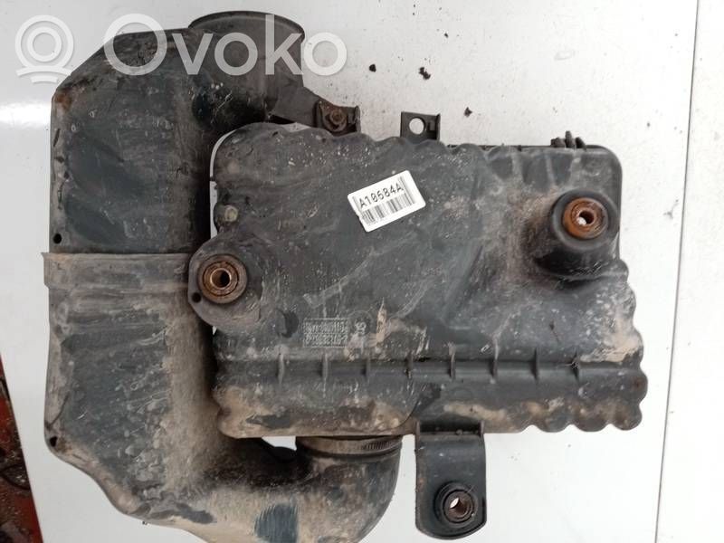 Opel Frontera B Luftfilterkasten