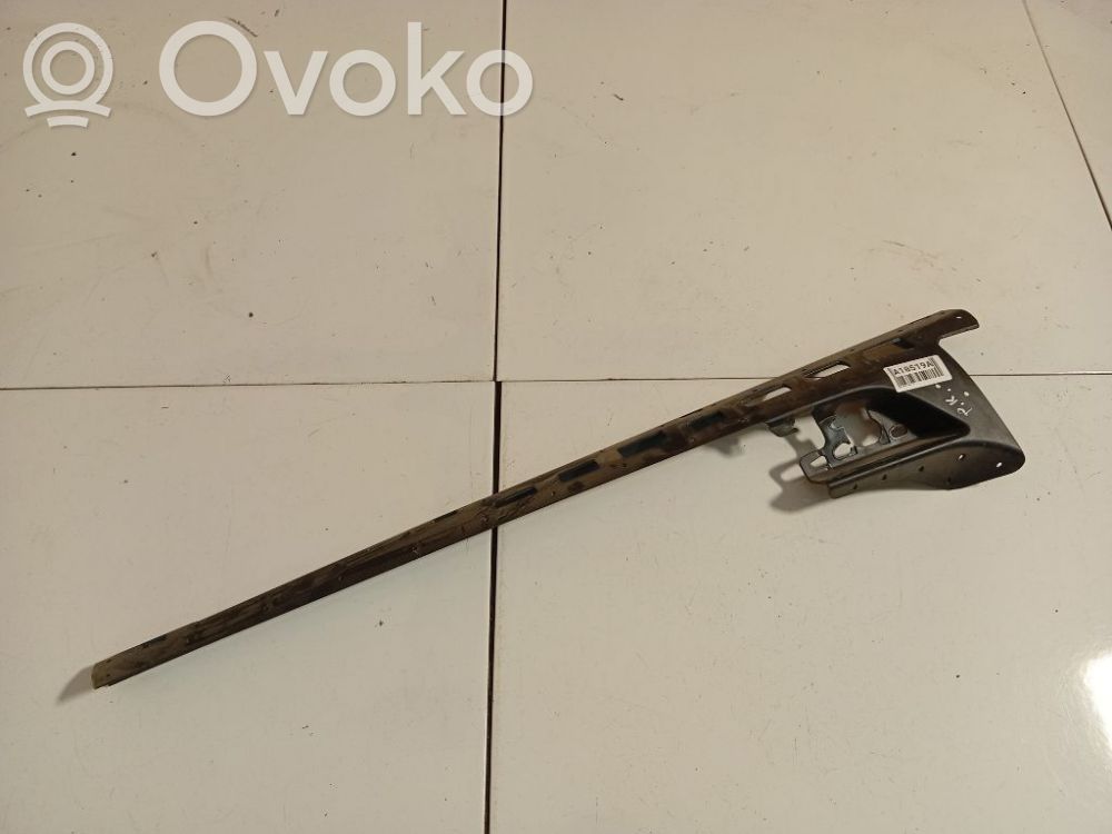 Opel Astra H Altra parte esteriore 