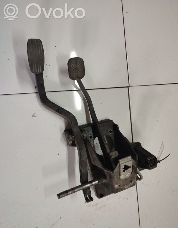Fiat Ducato Pedală frână 