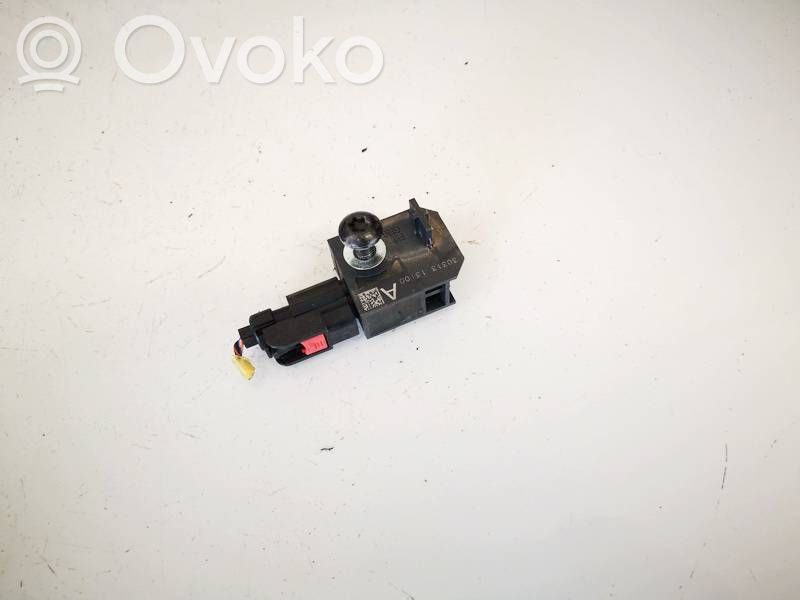 Chevrolet Cruze Airbagsensor Crashsensor Drucksensor 