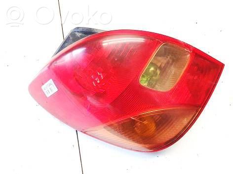 Lampa tylna   1827,1827