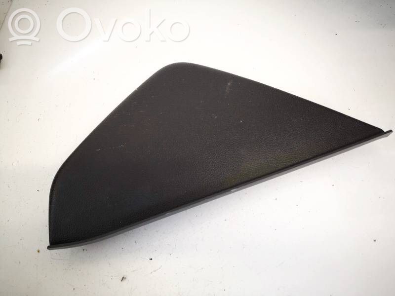 Chevrolet Cruze Inne części wnętrza samochodu 