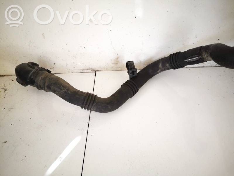 Wąż / Rura intercoolera   S5000245,S5000245