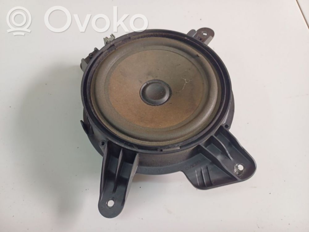 Volvo S60 Altavoz de la puerta delantera 