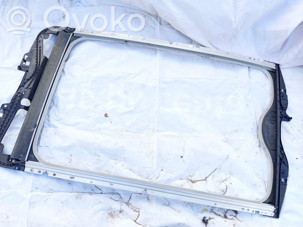 Peugeot 508 Set trapă 
